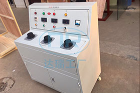 變壓器綜合測試臺 