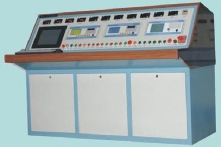 高低壓開關電源試驗臺 