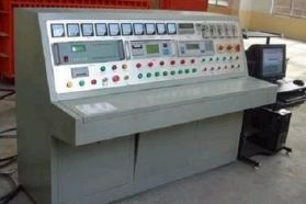 電機綜合試驗系統(tǒng)